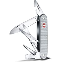 Victorinox V08231.26 Navaja Medio Pioneer X- Gris- M